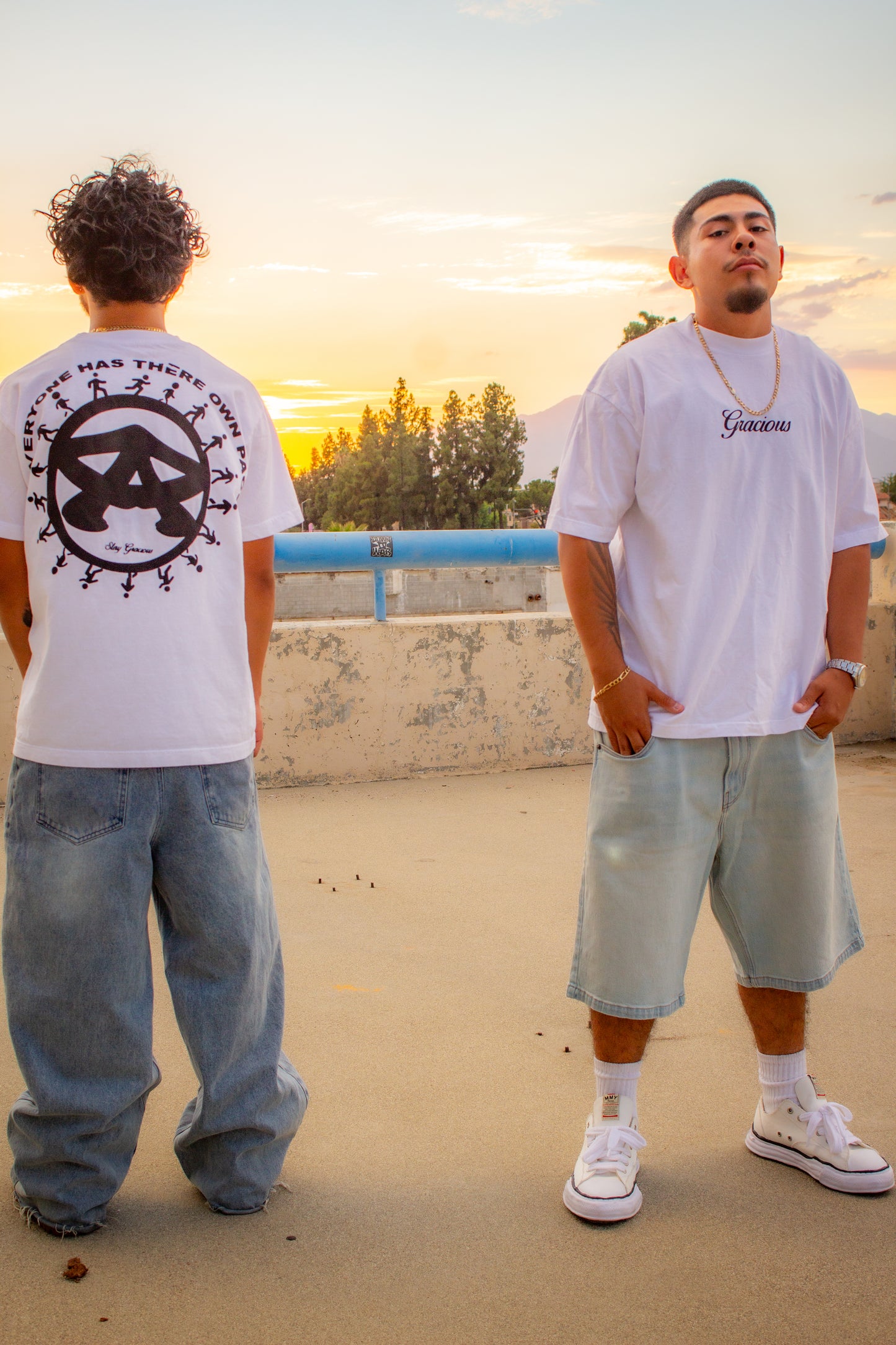 Freeworld T-shirt
