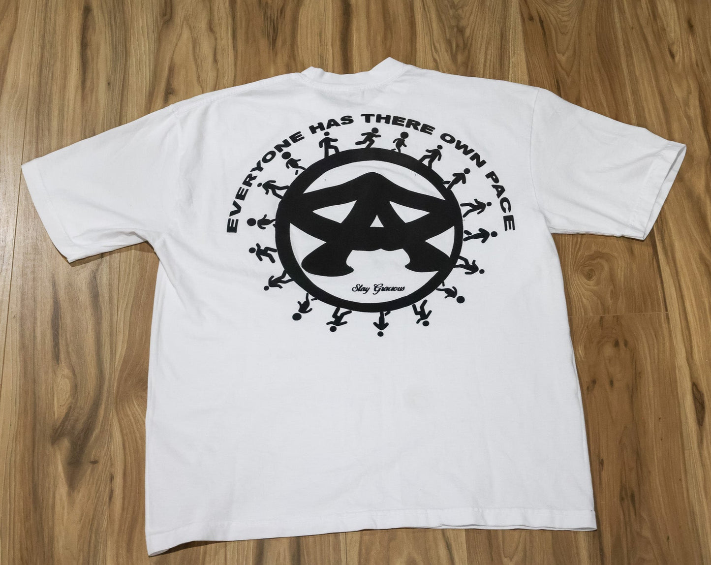 Freeworld T-shirt