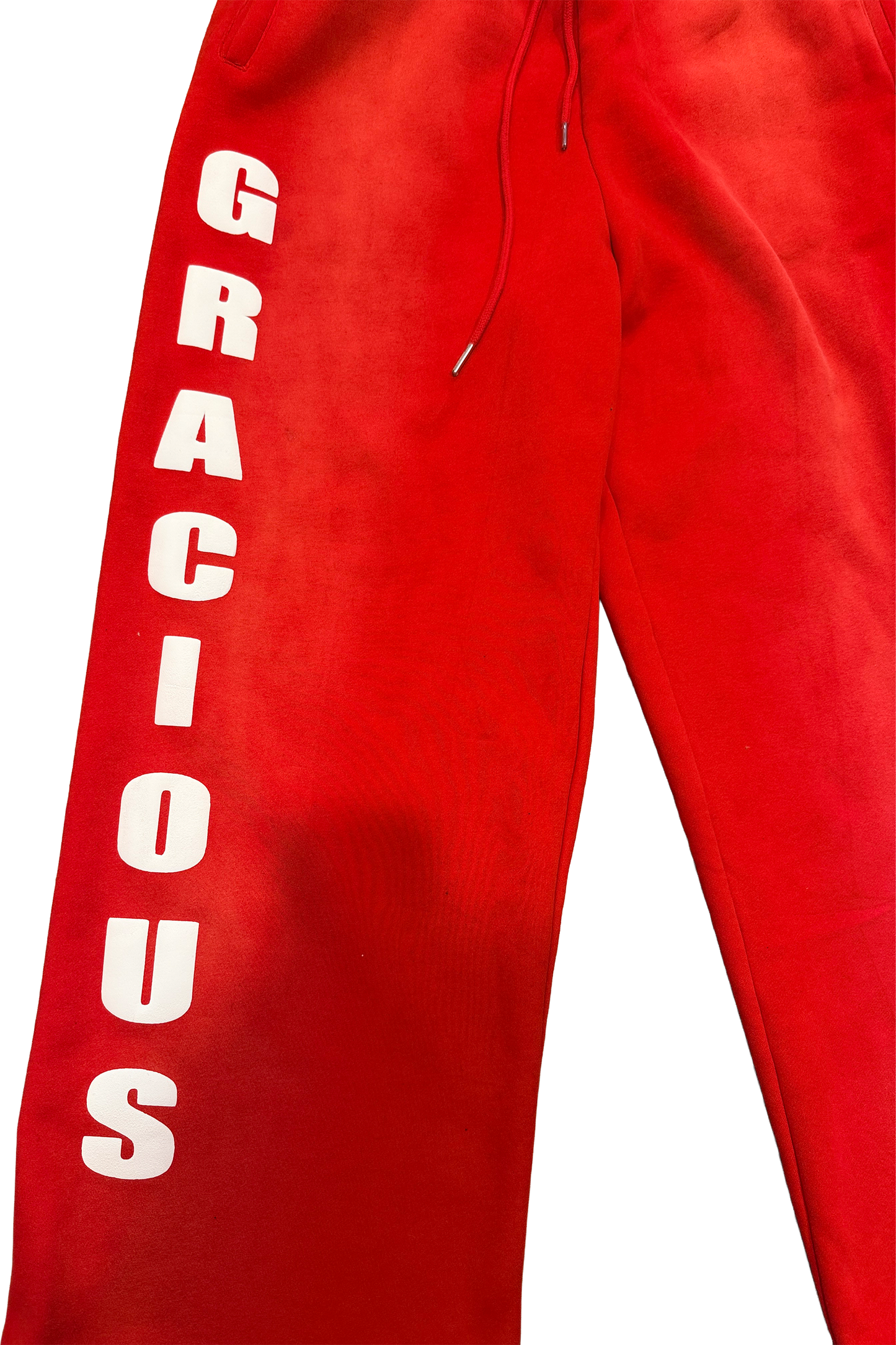 GS HEAVYWEIGHT TECH SWEATS