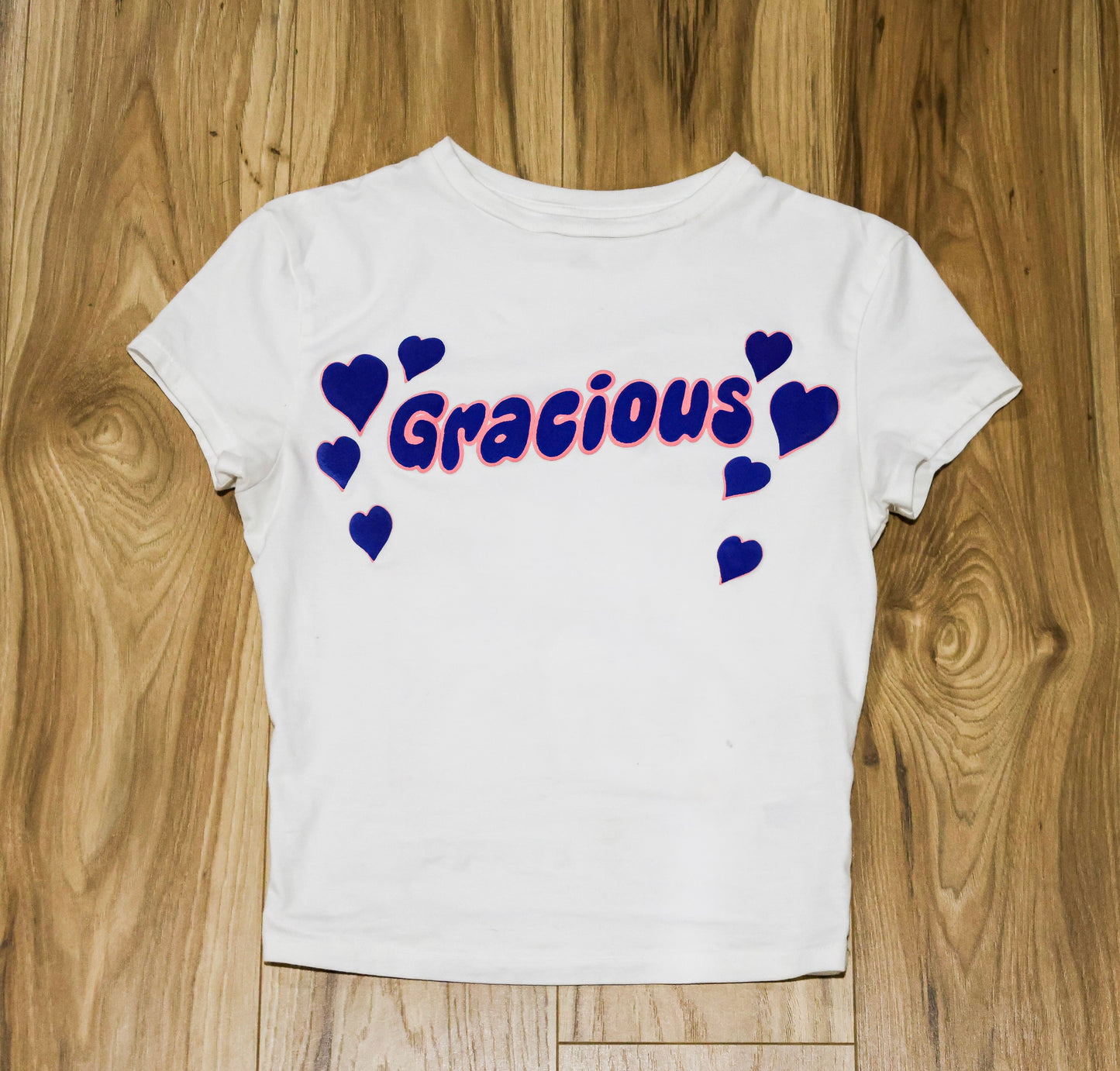 "Gracieuse" LA