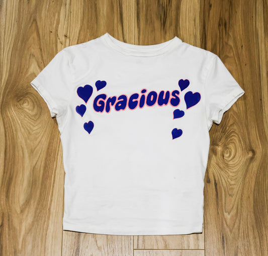 "Gracieuse" LA