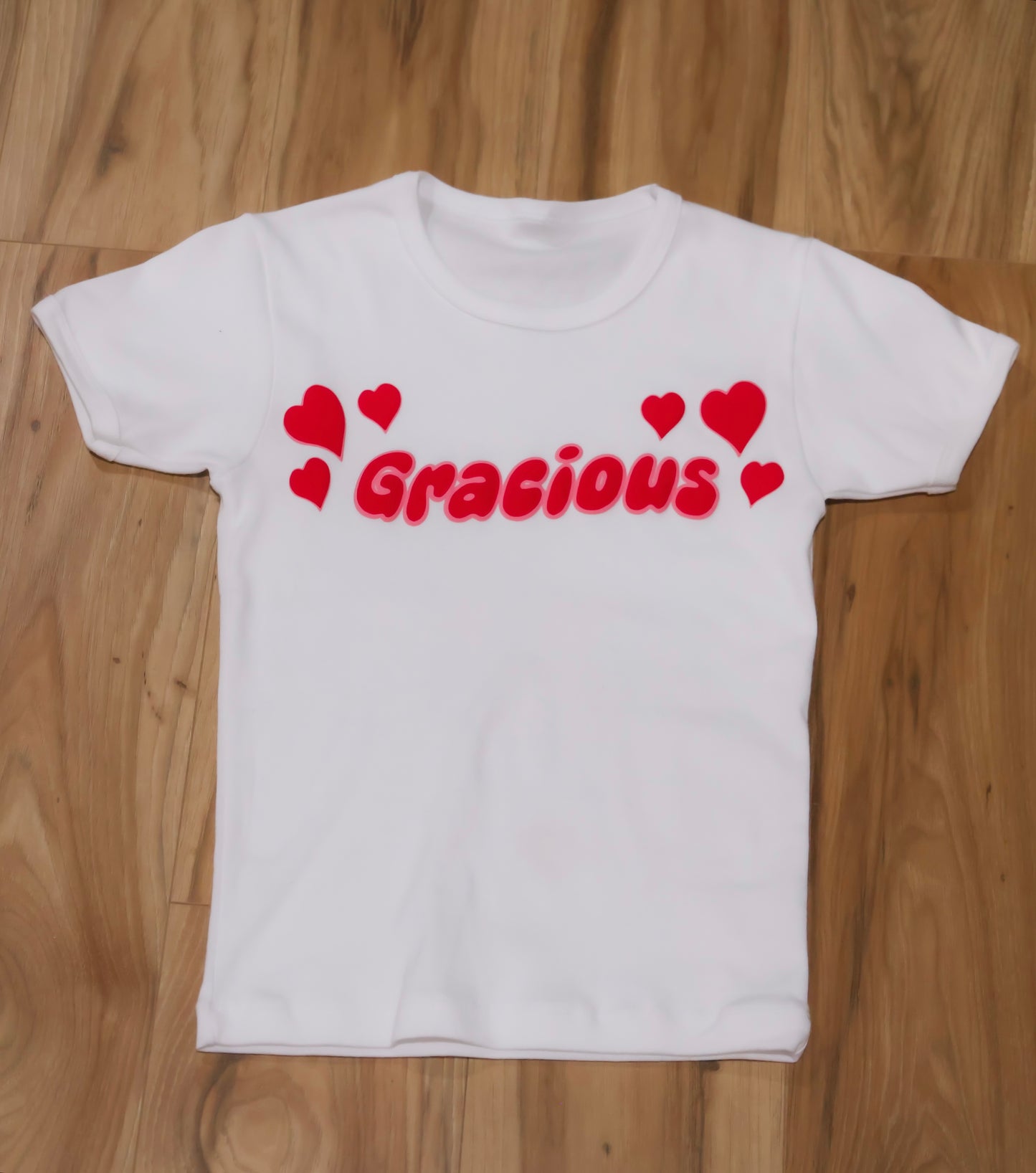 "Gracieuse"