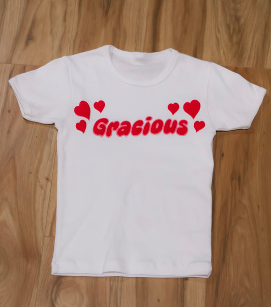 "Gracieuse"