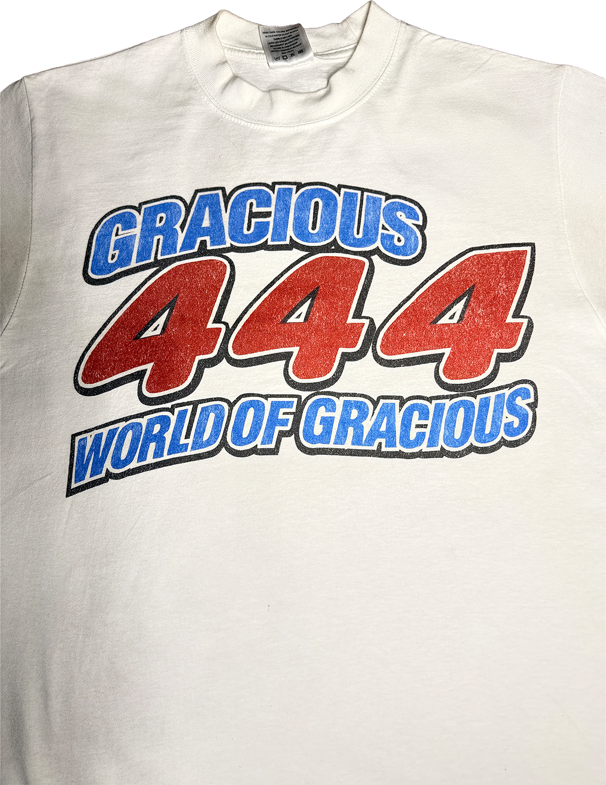 " WOG" TEE