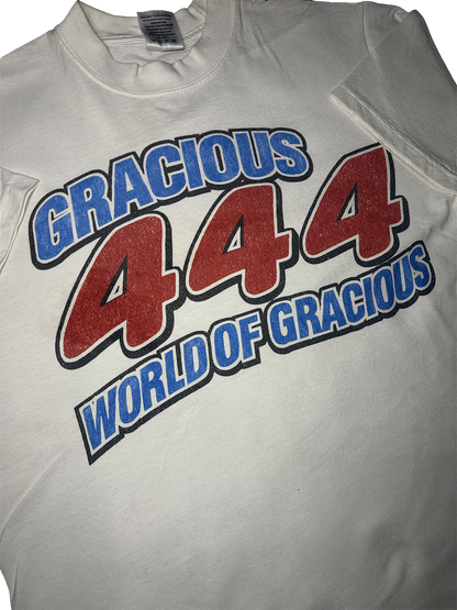 " WOG" TEE