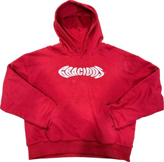 ROUGE HOODIE
